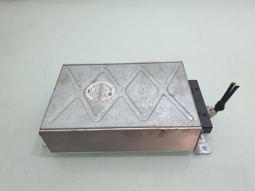 Amplificatore audio finale