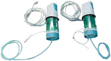METROHM DOSINO 800 BURETTE