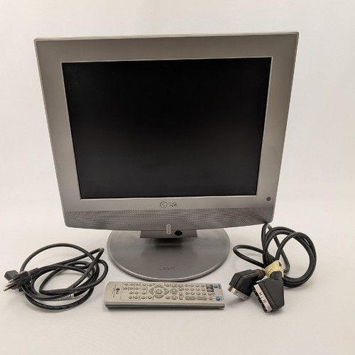 15lc1r lcd 15 pollici - tv,