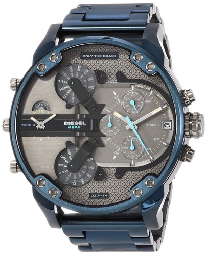 Orologio uomo diesel - diesel, daddy
