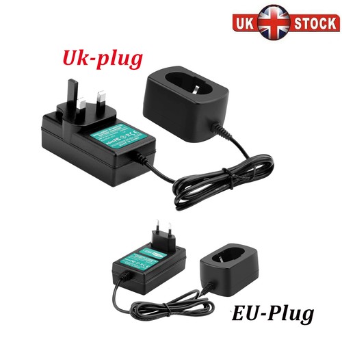 Charger for makita pa18 1822 - makita,