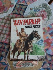 Sergio Bonelli Editore : Ken Parker N. 1 Lungo Fucile