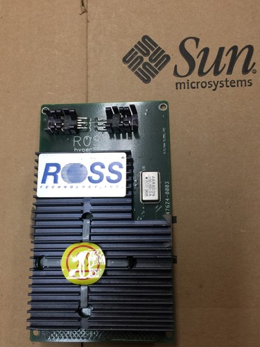 Sun 370 1866 modulo cpu - 370-1866,,
