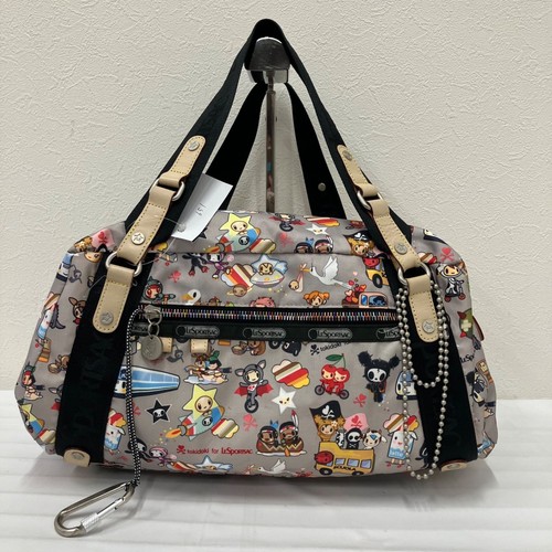 Borsa tokidoki lesportsac - borsa, x