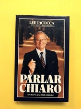 Parlar chiaro-di Lee