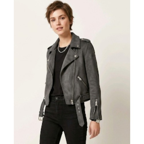 Giacca motociclista zara - motociclista,