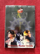 Final Fantasy VIII 8 Official