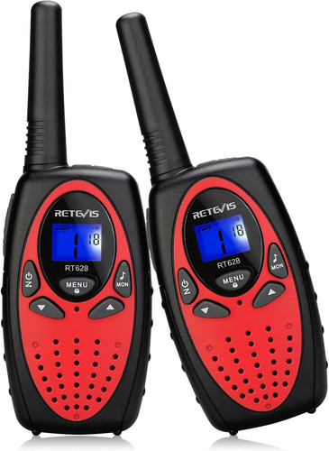 Rt628 walkie talkie - rt628,