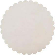 100 PEZZI TULLE VELETTI VELO