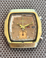 Seiko 7016-5029 Cronografo