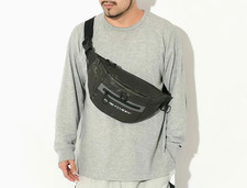 Borsa a tracolla Nike Pro
