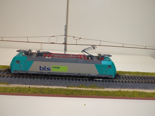 36601 märklin locomotiva - h0,