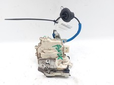 8J1837016C SERRATURA PORTA ANT DX AUDI A4 AVANT (8K5 - B8) 2.0 TDI 16V AUT 143CV