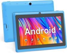 7 Pollici Tablet PC, Android