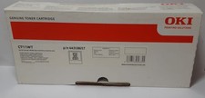 Toner originale Oki 44318657