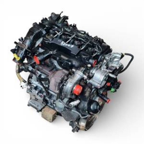 G8da motore volvo s40 berlina - g8da,