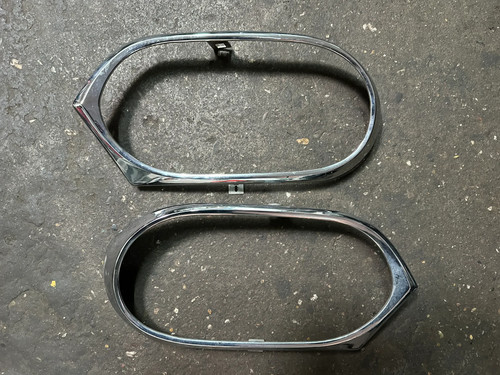 Jaguar xys fari - jaguar, anelli