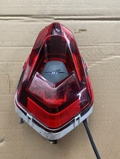 Stop fanale posteriore Tail light MV Agusta Brutale 800 21-23 RR