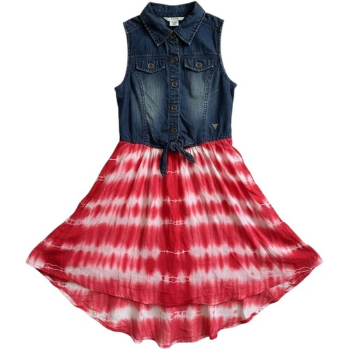 Abito guess bambino ragazza - abito,