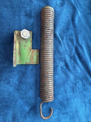 Molla ausiliaria john deere - molla,