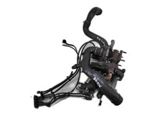 TURBINA PER VOLKSWAGEN Polo