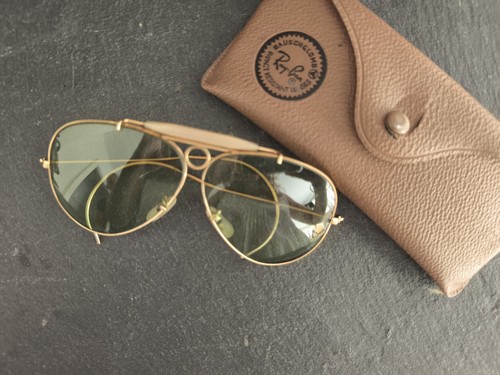Occhiali sole vintage - occhiali,