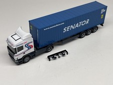 Scania R HL Container