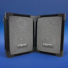 2x DJ-Tech Professional Cube