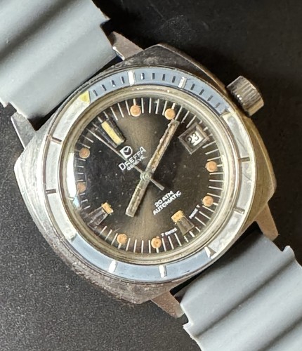 Dreffa geneve baby panerai - dreffa,