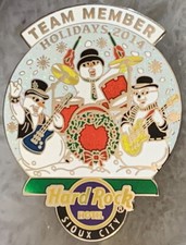 Hard Rock Hotel SIOUX CITY