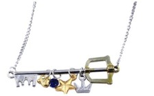 Collana con ciondolo in