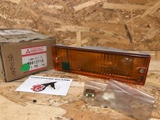 Fanalino anteriore SX *ORIGINALE* MITSUBISHI L200 K34T cod. MB912715