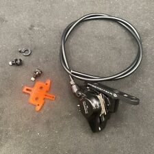 Pinza idraulica freno a disco