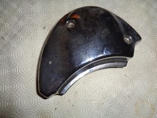 YAMAHA DRAGSTAR 650 carter cromato cromatura protezione motore cover  XVS 650