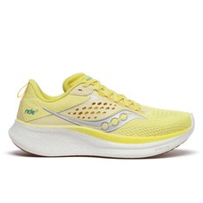 Scarpe running walking Saucony Ride 17 donna - taglia Eur 40,5 Us 9