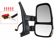 SPECCHIO RETROVISORE ELETTRICO