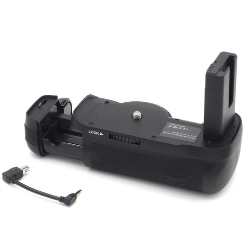 Impugnatura battery grip - battery,