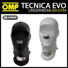 OMP Tecnica Evo Balaclava