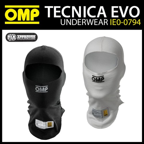 Omp tecnica evo - omp,