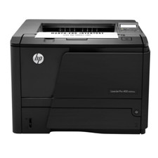 Stampante HP LaserJet Pro 400 M401dne bianco e nero CF399A stampante laser duplex