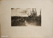 Pompeo Mariani, Pescatori a