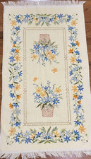 Asciugamano da bagno vintage