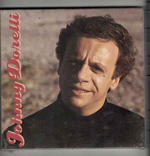 Johnny dorelli box3 mc - johnny,