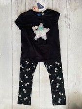 Set t-shirt e leggins Chicco