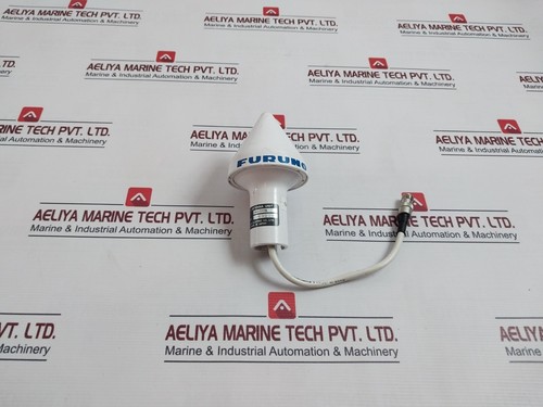 Unità antenna gps furuno - unità,