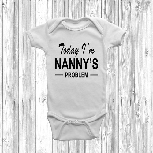 Gilet tuta today nanny - today, nanny's