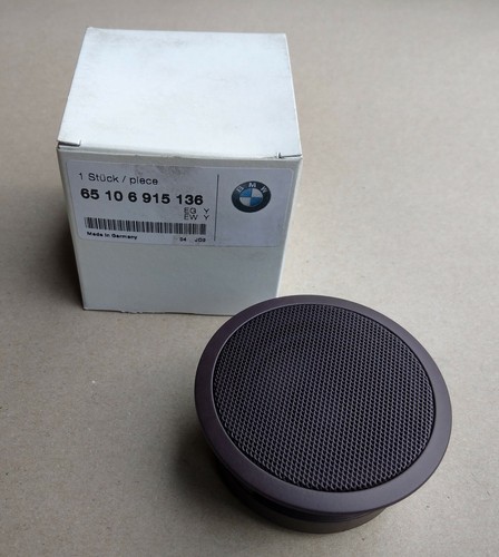 Altoparlante medio bmw e53 - bmw,