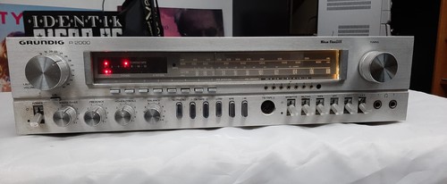 Grundig r2000 - grundig,