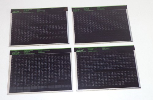 Microfiche catalogo ricambi - microfiche,
