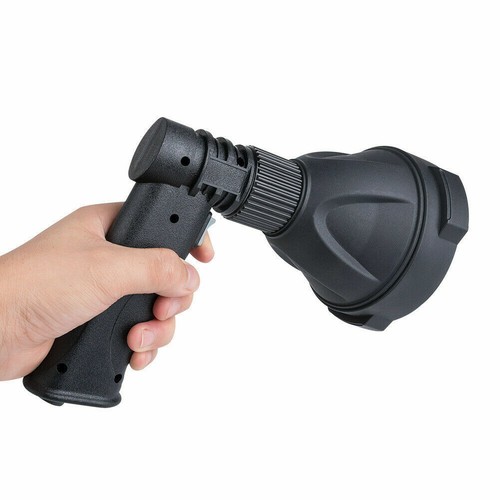 Torcia lampada militare - lampada,